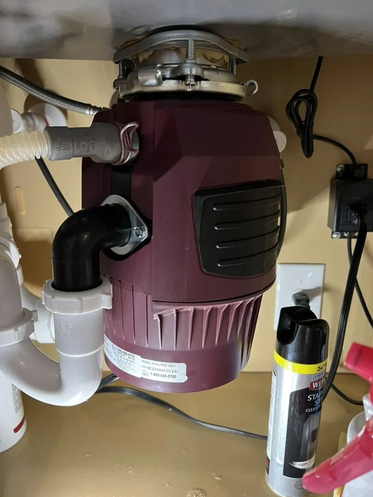 Slide of Gulf Flow Plumbing