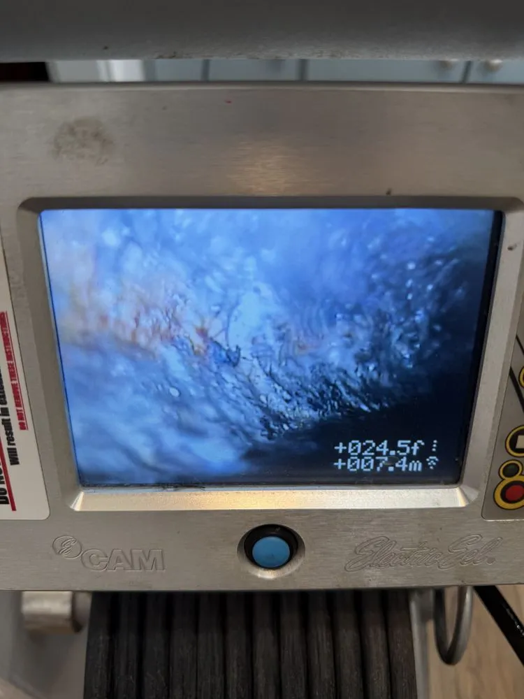 Slide of Gulf Flow Plumbing