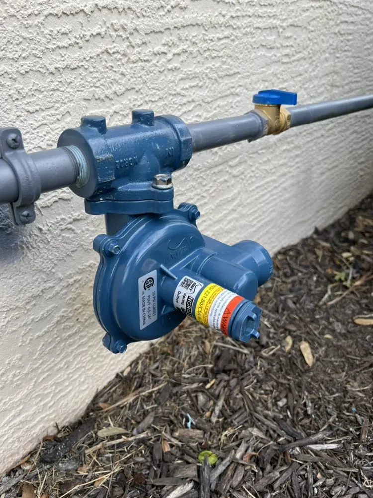 Slide of Gulf Flow Plumbing