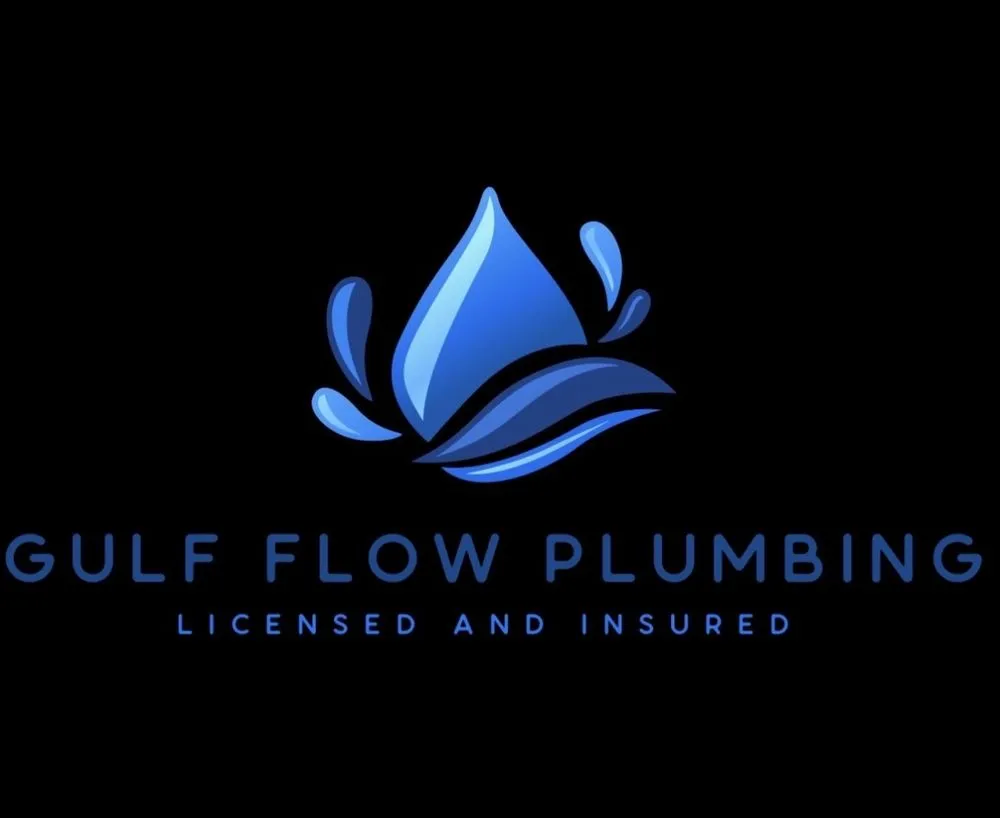 Slide of Gulf Flow Plumbing