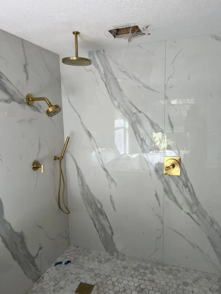 Slide of Gulf Flow Plumbing