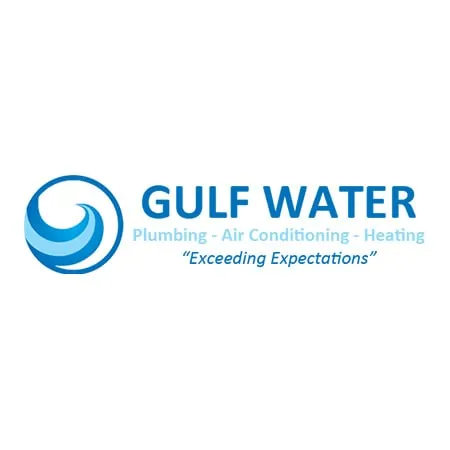 Slide of Gulf Water Plumbing
