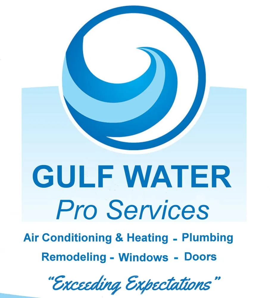 Slide of Gulf Water Plumbing