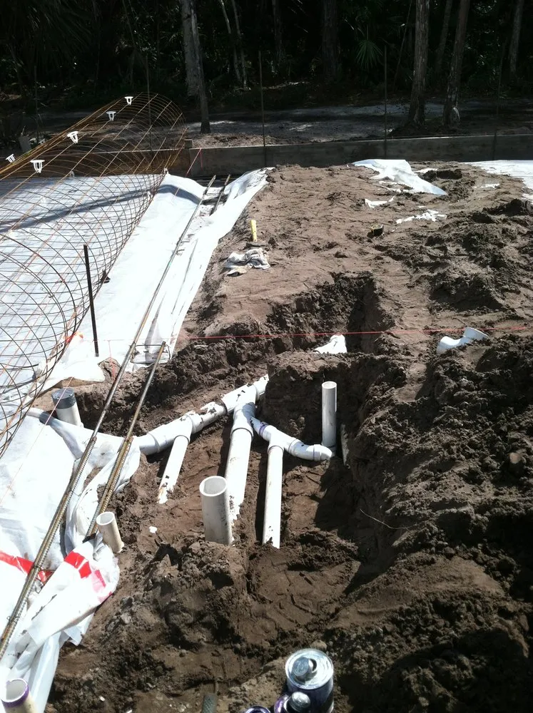 Slide of Gulfshore Plumbing