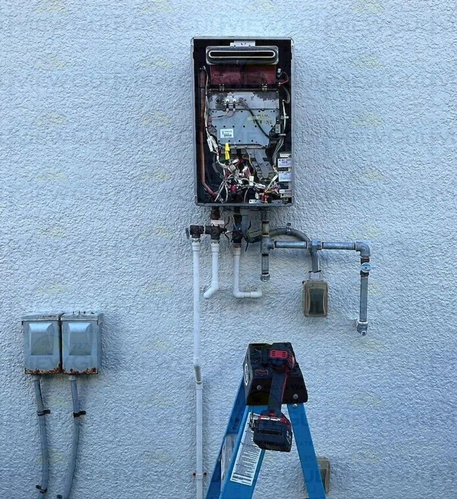 Slide of Gulfview Plumbing & Water Treatment