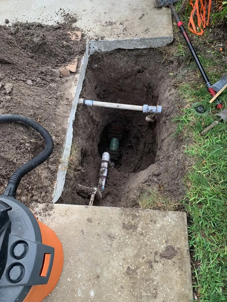 Slide of Gulfview Plumbing & Water Treatment