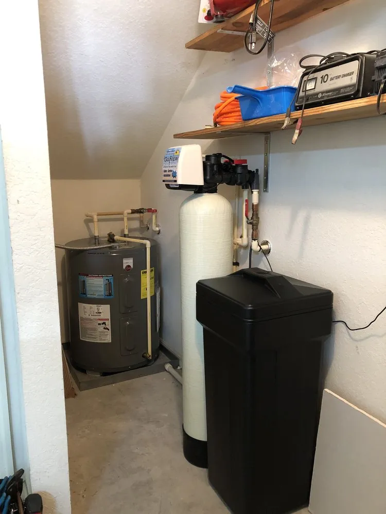 Slide of Gulfview Plumbing & Water Treatment