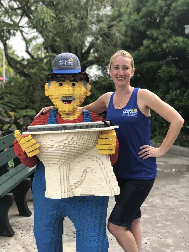 Slide of Gulfview Plumbing & Water Treatment