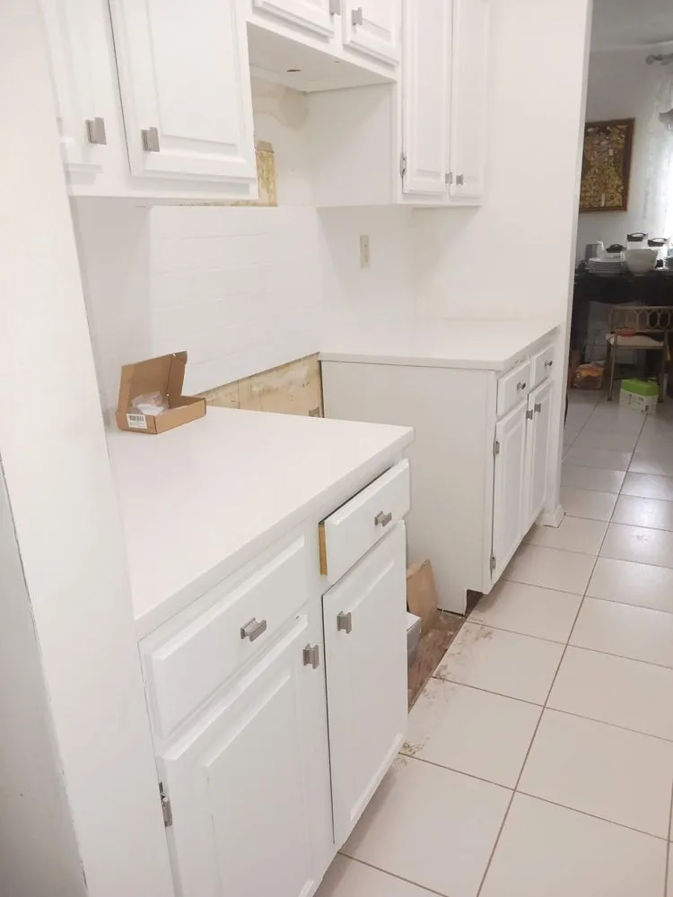 Slide of Guma Home Improvement