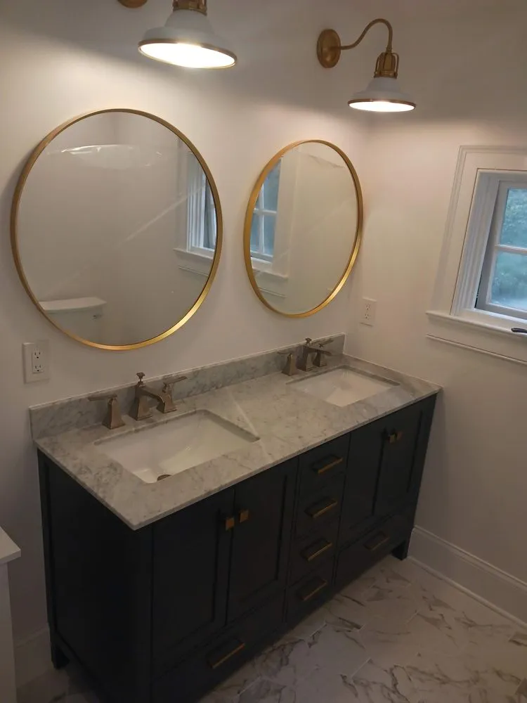 Slide of Guma Home Improvement