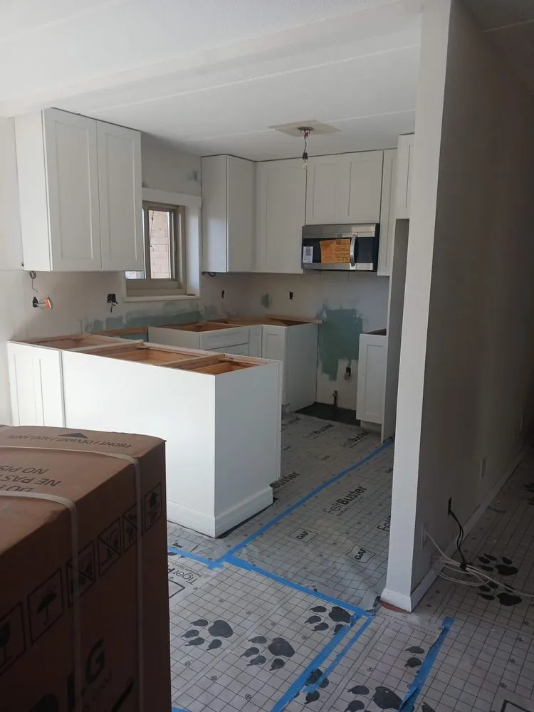 Slide of Guma Home Improvement