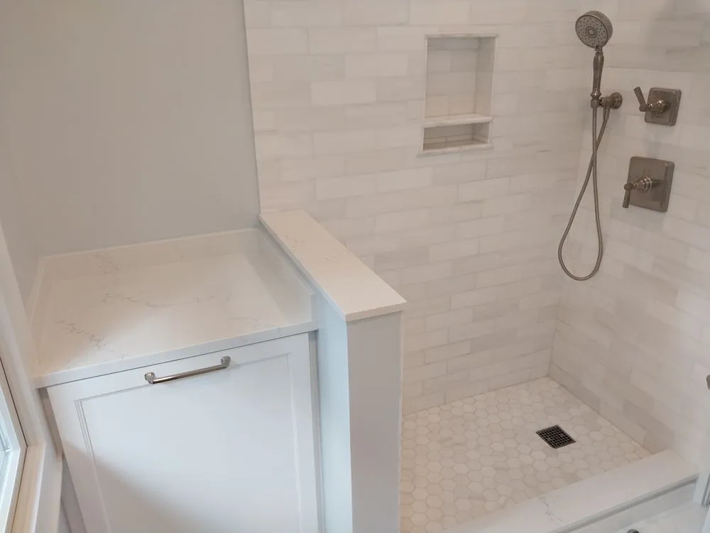 Trusted drain cleaning service in North Charleston, SC - Guma Home Improvement