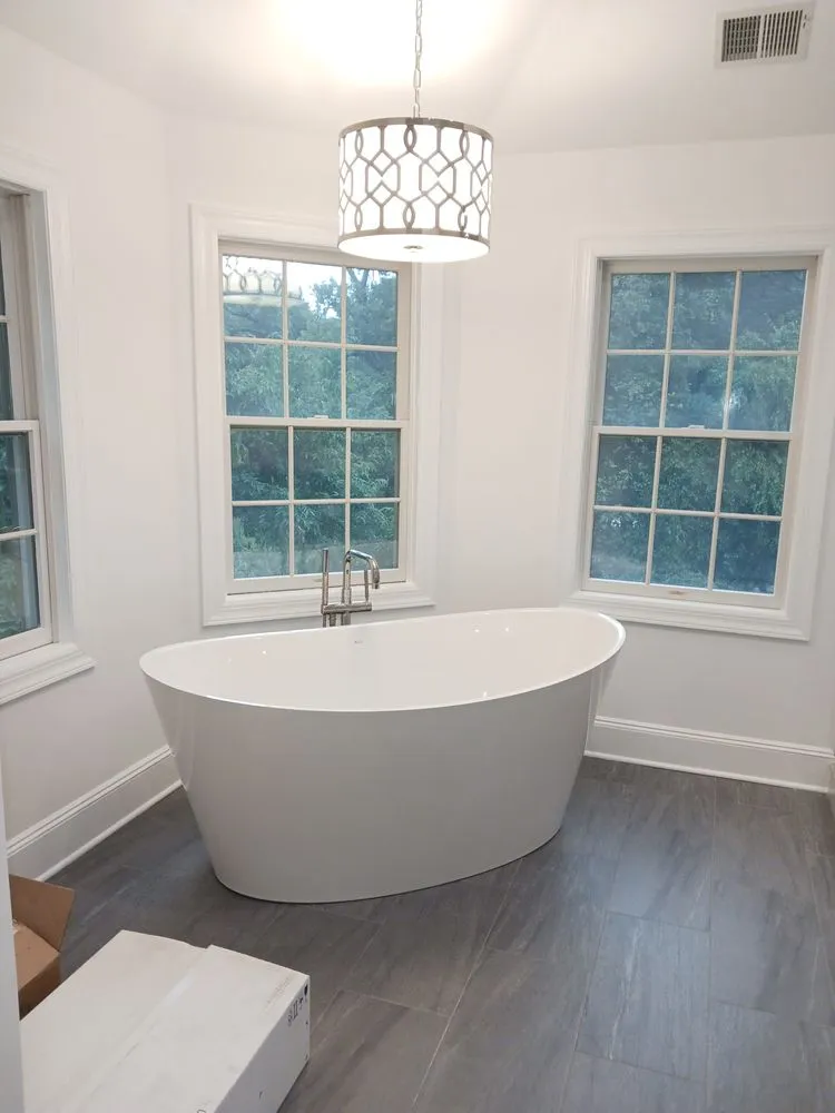 Quality pipe repair service in North Charleston, SC - Guma Home Improvement