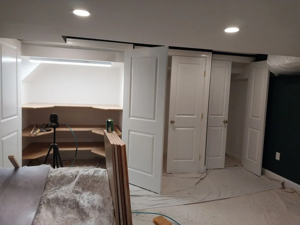 Emergency plumbing repair service in North Charleston, SC - Guma Home Improvement