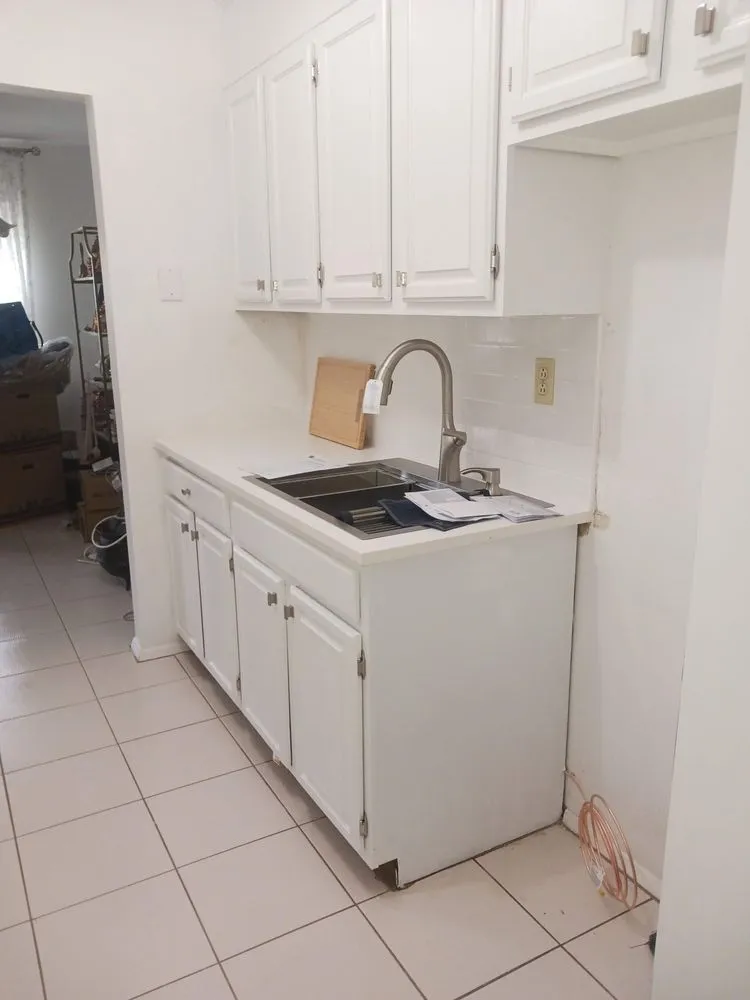 Reliable leak detection for homes in North Charleston, SC by Guma Home Improvement