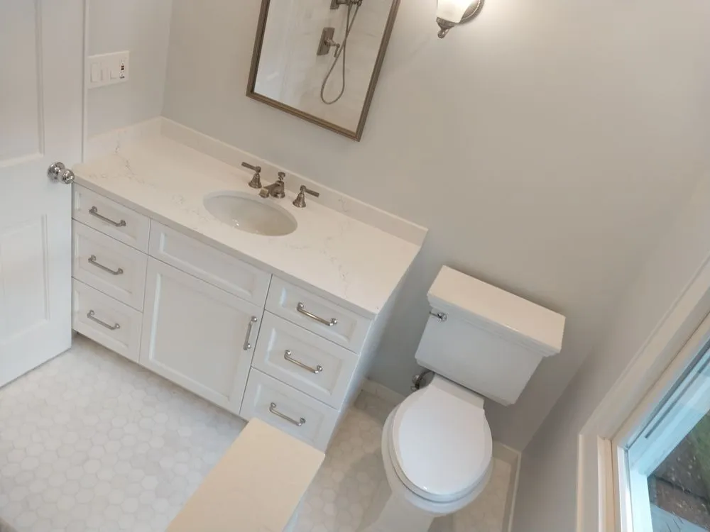 Top-rated leak detection experts serving North Charleston, SC - Guma Home Improvement