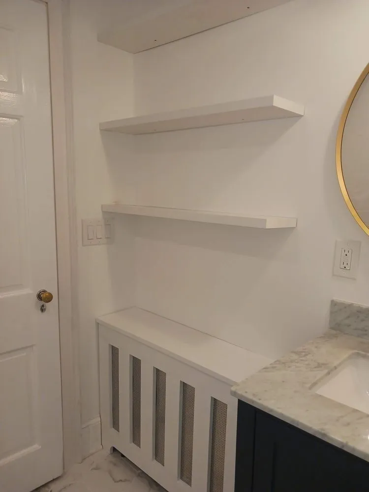 Slide of Guma Home Improvement