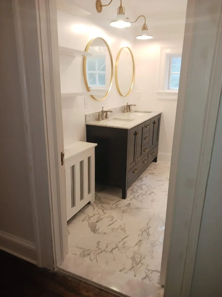 Slide of Guma Home Improvement