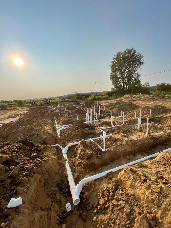 Reliable leak detection experts serving Arkansaw, WI - Gunderson Plumbing & Concrete