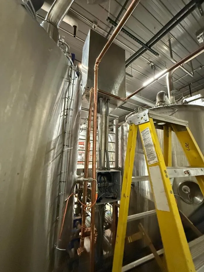 Professional water heater service service in Arkansaw, WI - Gunderson Plumbing & Concrete