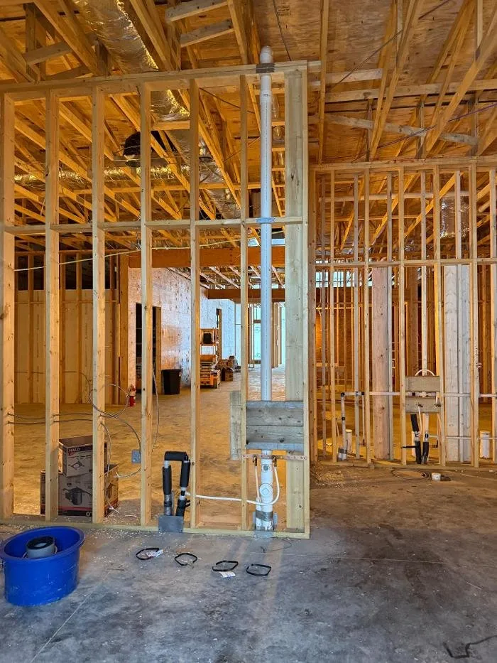 Expert leak detection in Arkansaw, WI by Gunderson Plumbing & Concrete