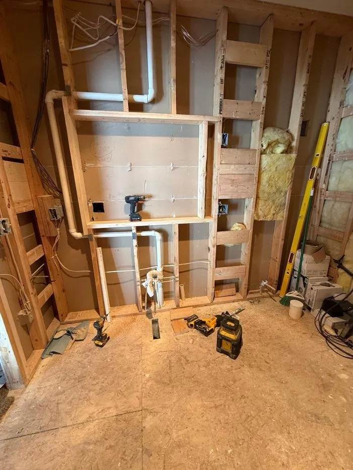 Affordable plumbing repair for homes in Arkansaw, WI by Gunderson Plumbing & Concrete