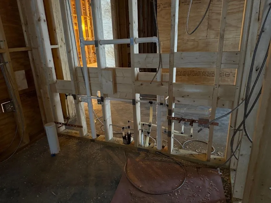 Professional plumbing repair experts serving Arkansaw, WI - Gunderson Plumbing & Concrete