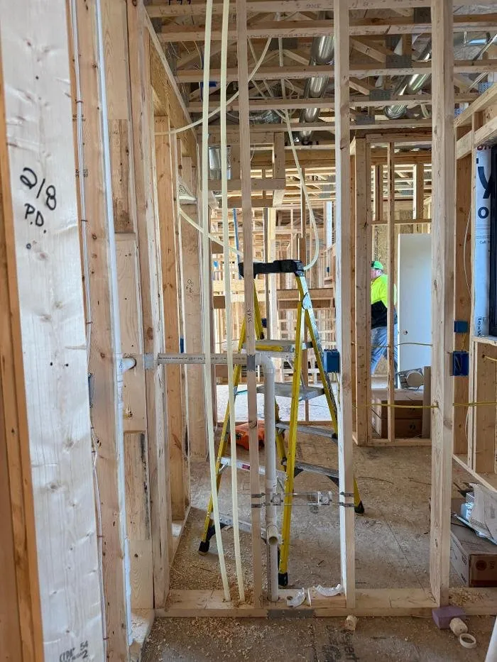 Emergency leak detection in Arkansaw, WI by Gunderson Plumbing & Concrete