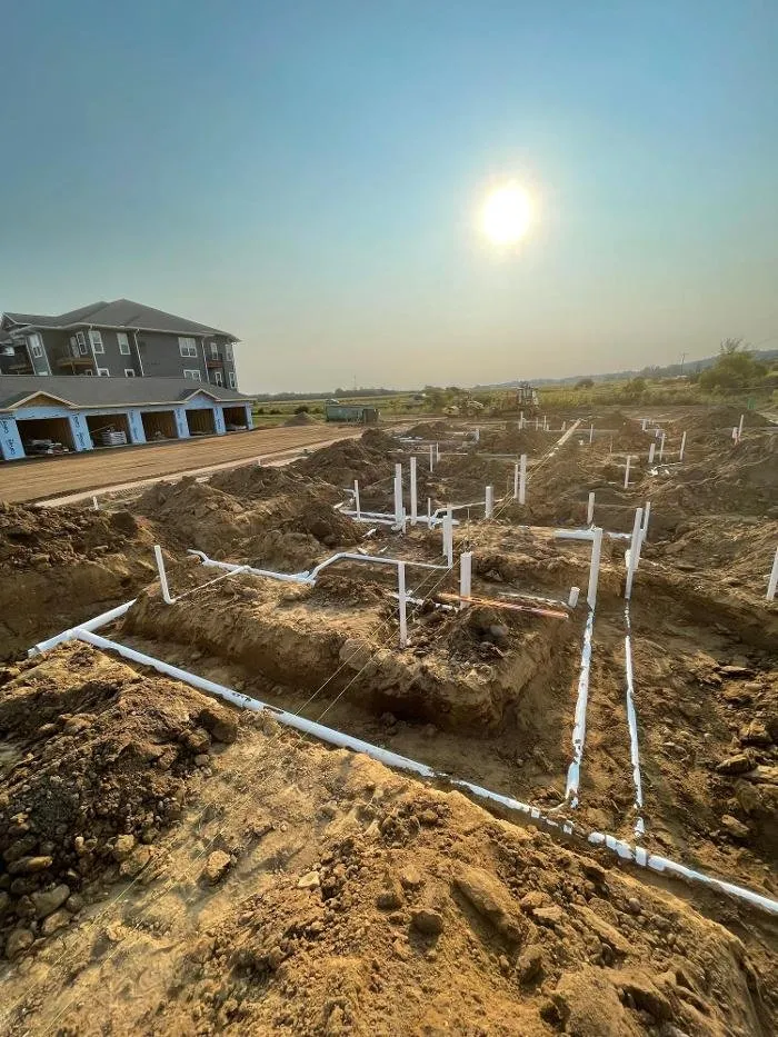 Expert emergency plumbing in Arkansaw, WI by Gunderson Plumbing & Concrete