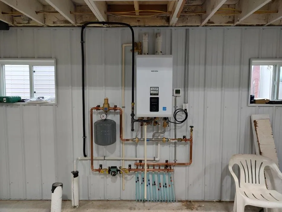 Trusted plumbing repair in Arkansaw, WI by Gunderson Plumbing & Concrete