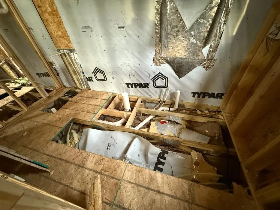 Affordable plumbing repair service in Arkansaw, WI - Gunderson Plumbing & Concrete
