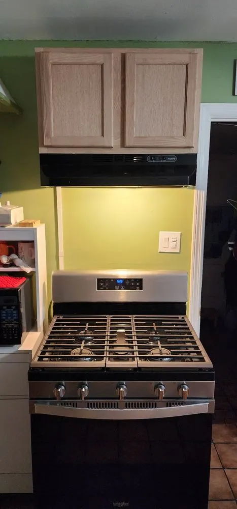 Slide of Guner's General Gigs