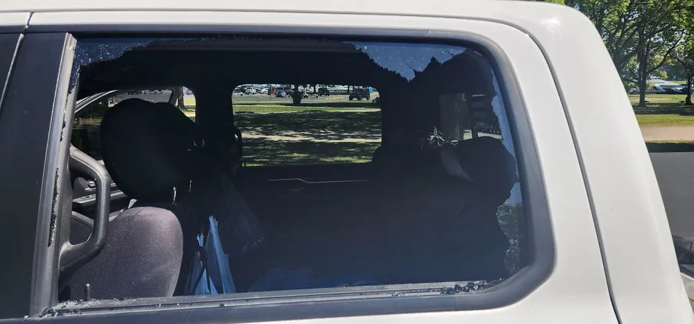 Slide of Guner's General Gigs