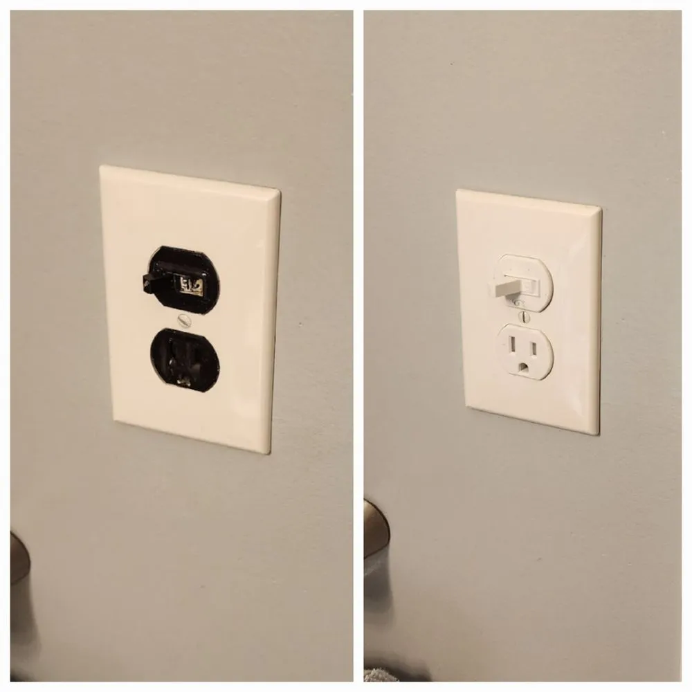 Slide of Guner's General Gigs