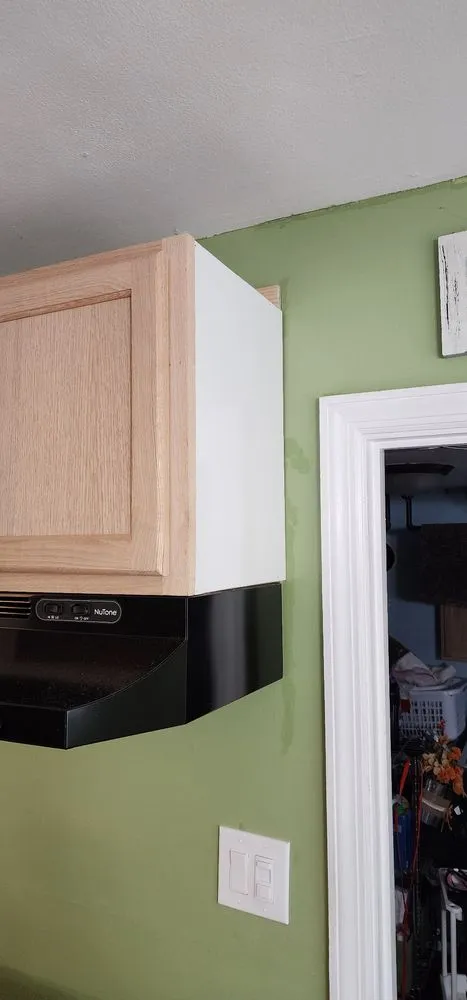 Slide of Guner's General Gigs