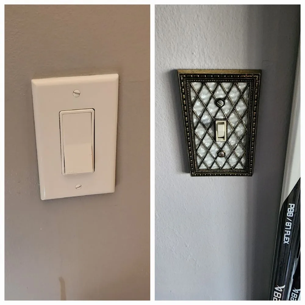 Slide of Guner's General Gigs