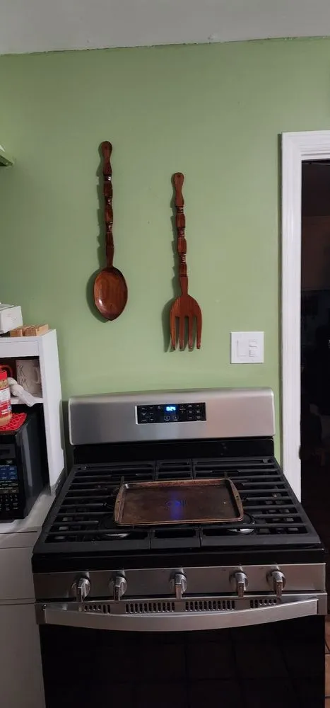 Slide of Guner's General Gigs