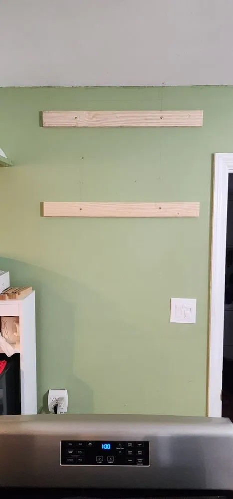 Slide of Guner's General Gigs