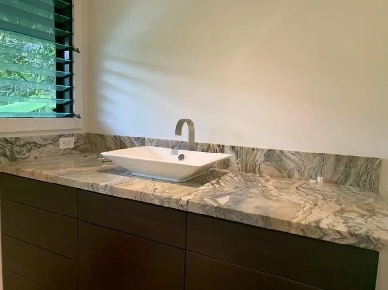 Slide of Gunnar Schwartz Plumbing