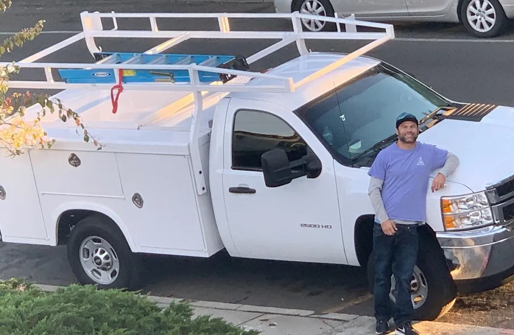 Slide of Gunnar Schwartz Plumbing