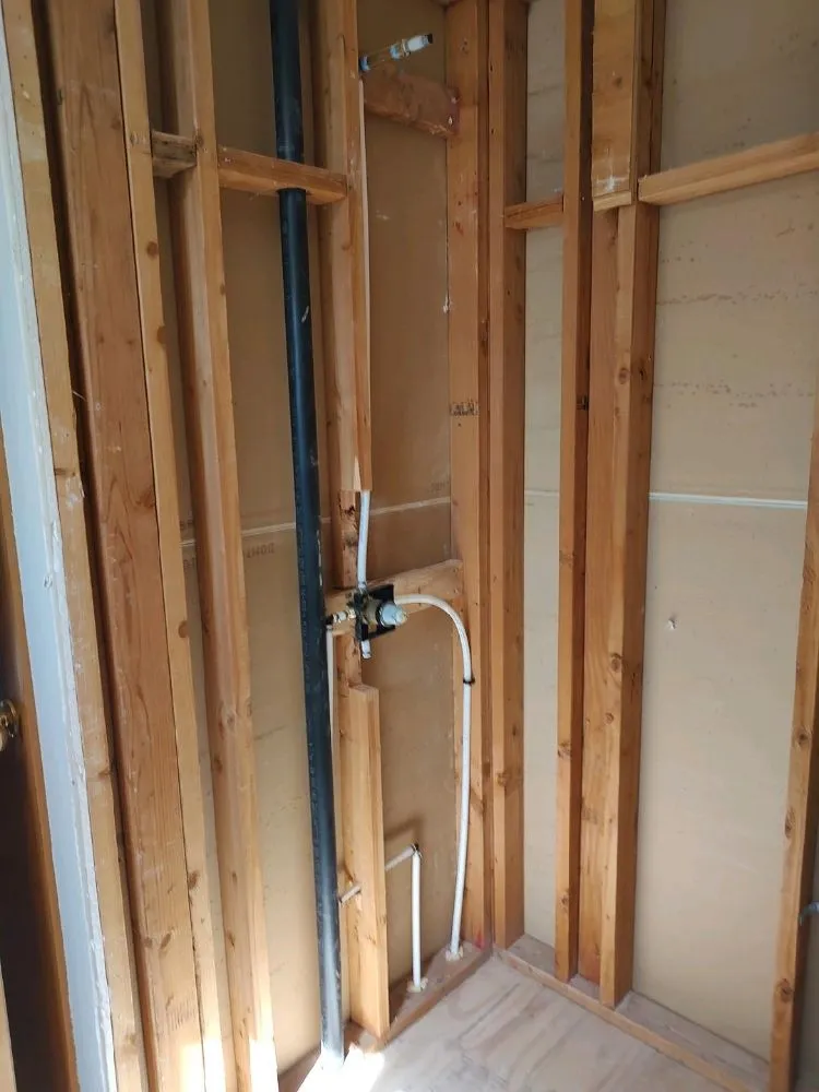 Slide of Gunnars Plumbing Services