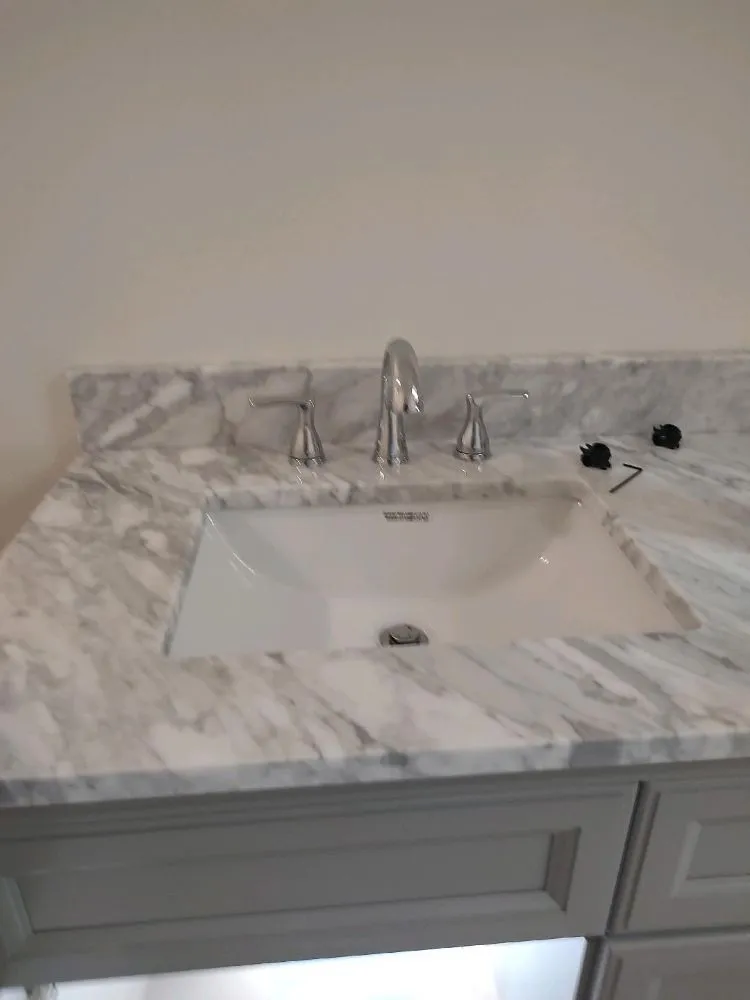 Slide of Gunnars Plumbing Services