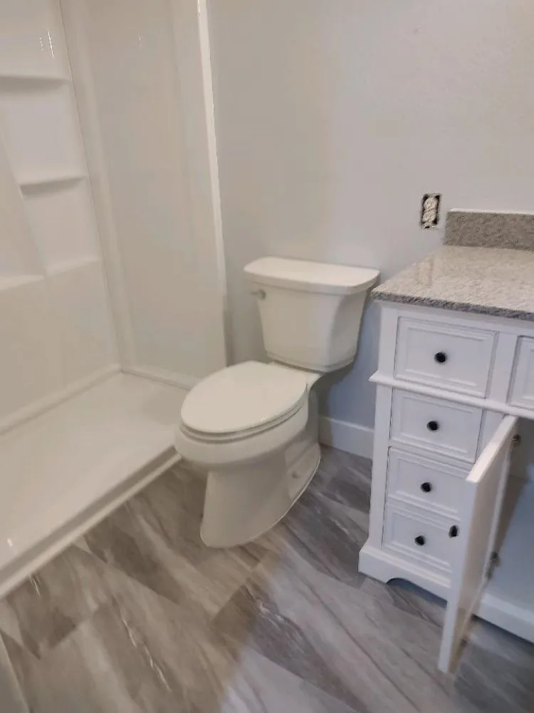 Slide of Gunnars Plumbing Services