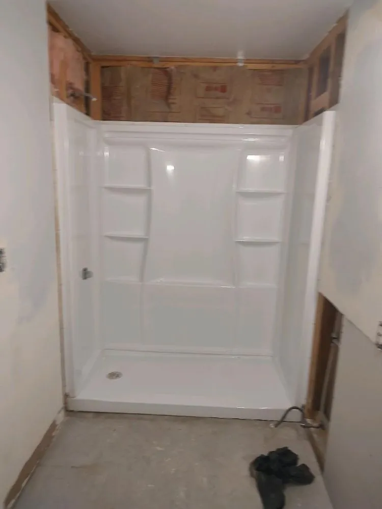 Slide of Gunnars Plumbing Services