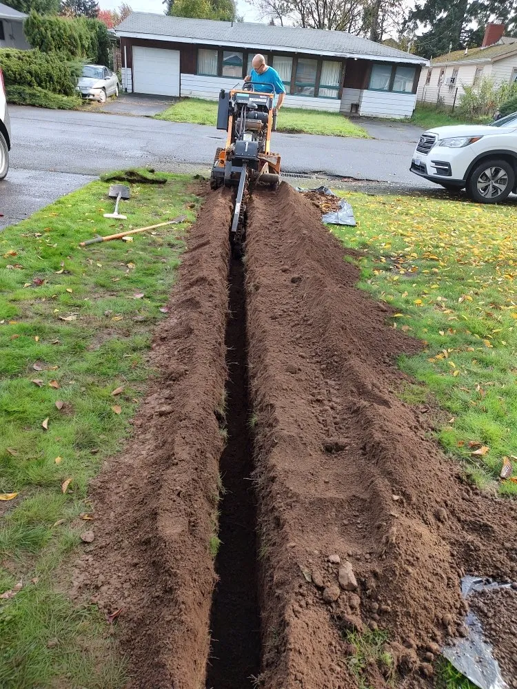 Slide of Gunnars Plumbing Services