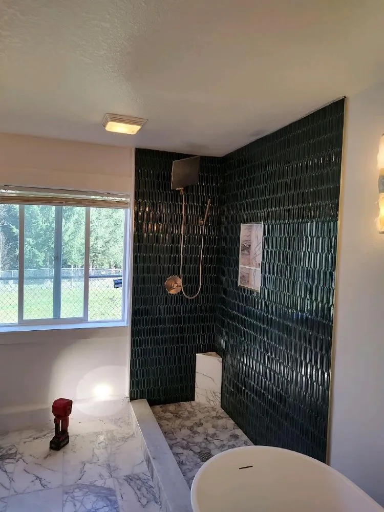 Slide of Gunnars Plumbing Services