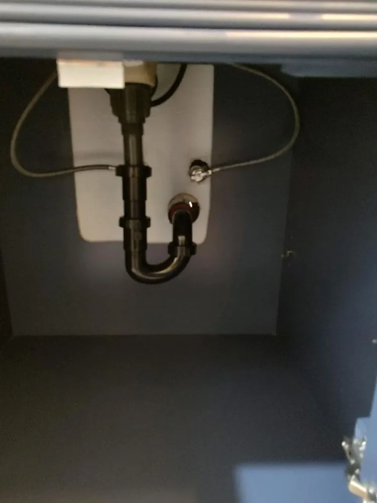 Slide of Gunnars Plumbing Services