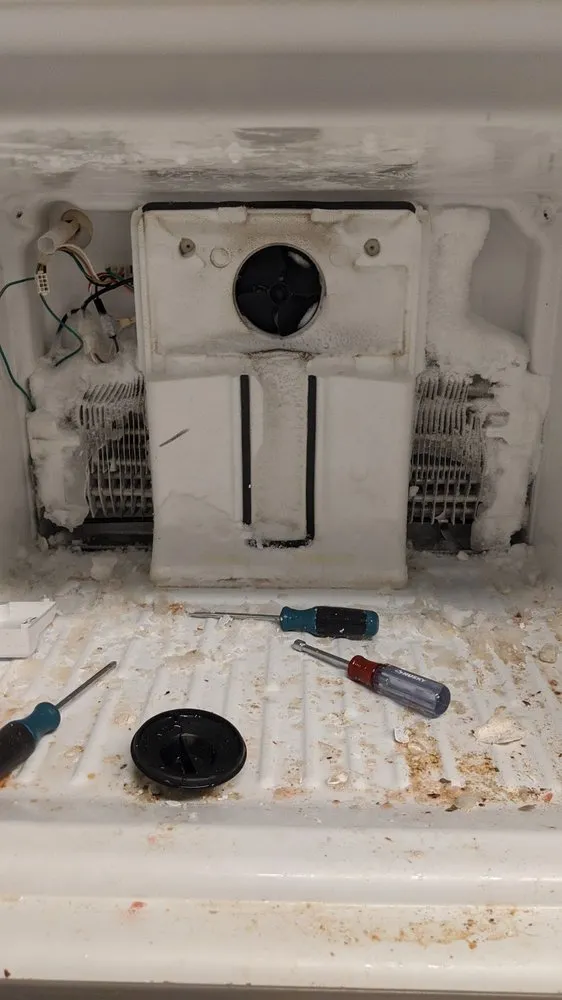 Slide of Gunneau's Home Services