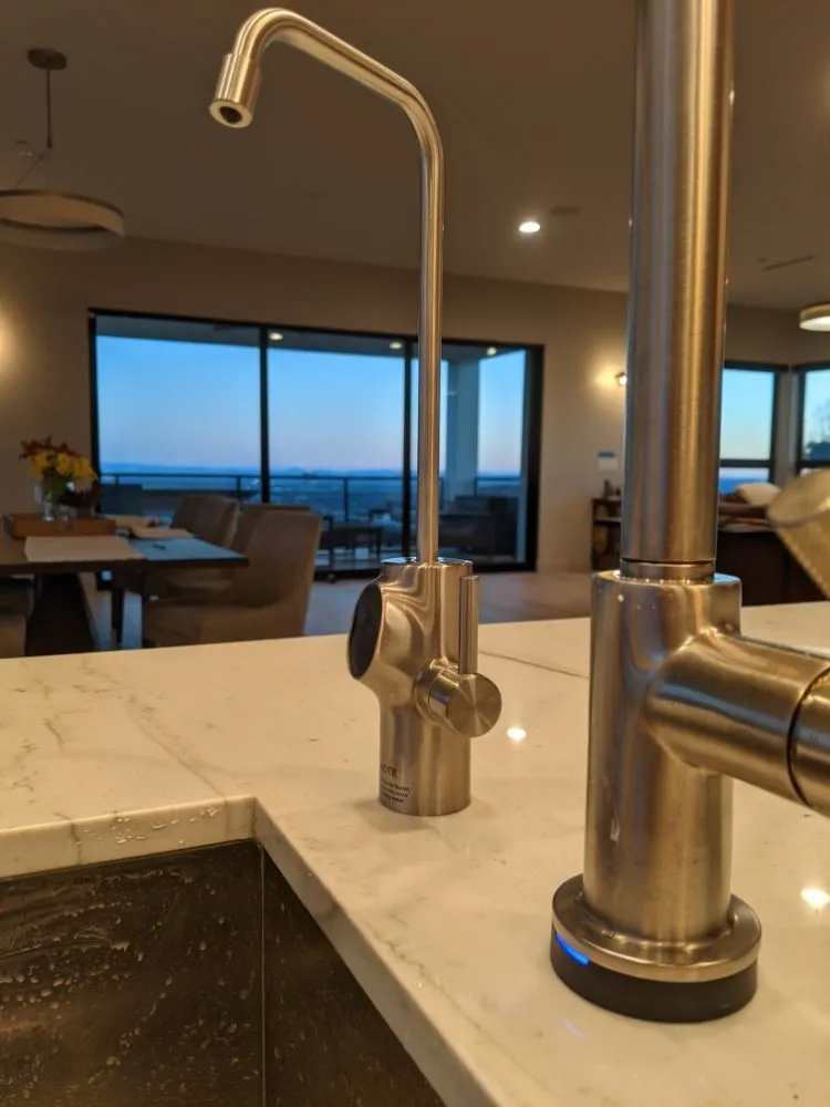 Reliable leak detection in Rohnert Park, CA by Gunneau's Home Services