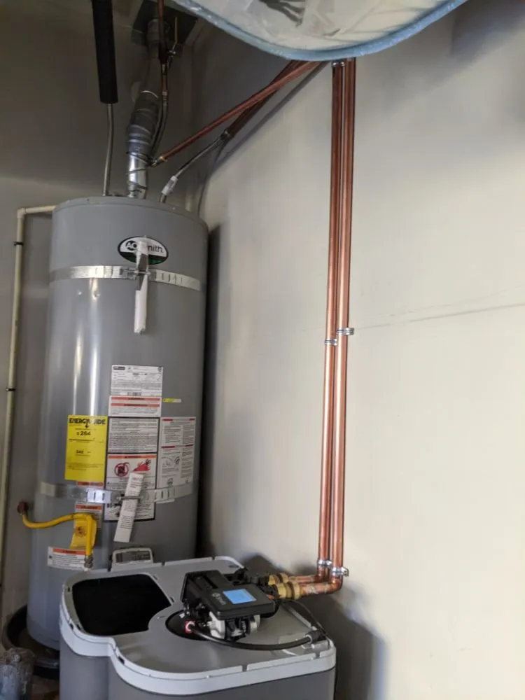 Affordable pipe repair experts serving Rohnert Park, CA - Gunneau's Home Services